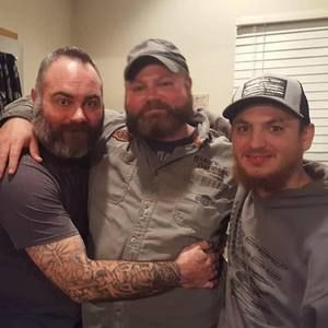 Meet your Posher, Kyle